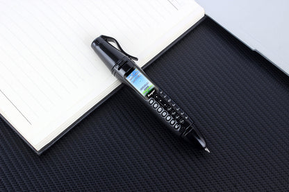 The New AK007 Ultra-small Mini Bluetooth Phone Multi-language