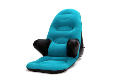 Camping Chair Beach Picnic Inflatable Sofa Lazy Ultralight Down