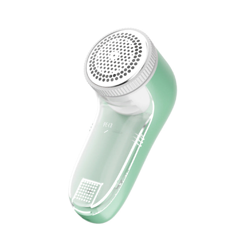 USB Rechargeable Hair Ball Remover