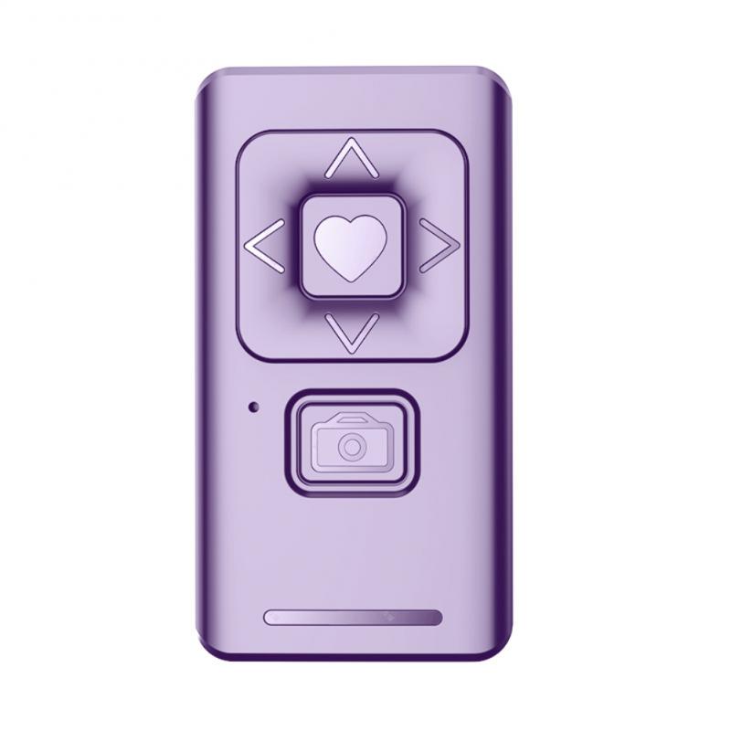 Mobile Phone Bluetooth Remote Control Camera