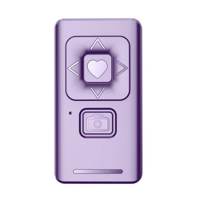 Mobile Phone Bluetooth Remote Control Camera