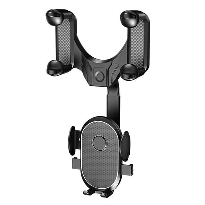 Horizontal And Vertical Navigation Mobile Phone Support