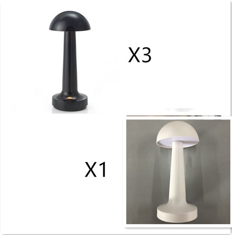 Table Lamp Eye Protection Metal