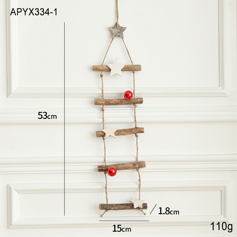 Christmas Letters For Decoration Cards