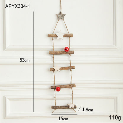 Christmas Letters For Decoration Cards