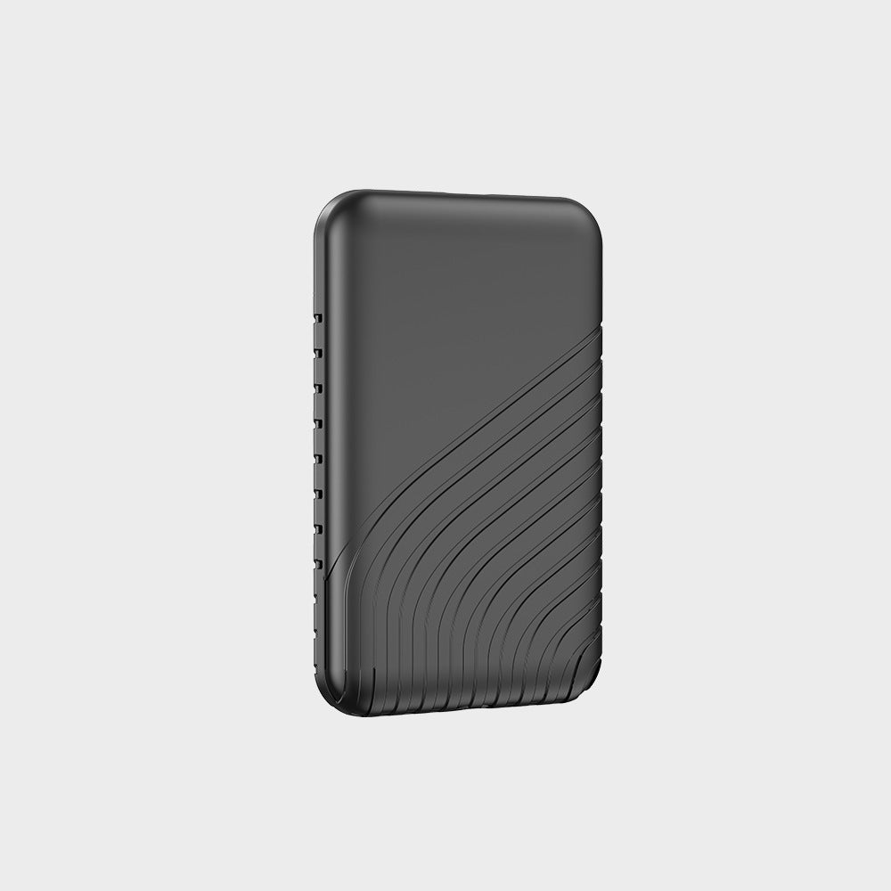 Wired To Wireless Carplay Android Box Qualcomm 2290 Processor 2G 16g