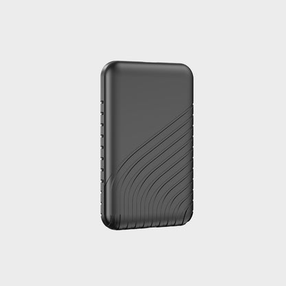 Wired To Wireless Carplay Android Box Qualcomm 2290 Processor 2G 16g