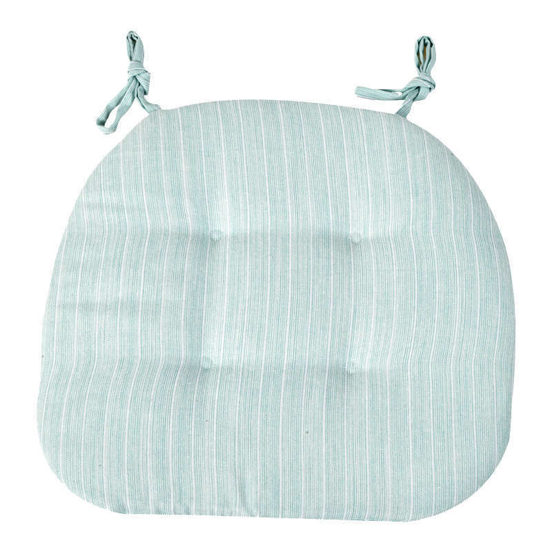 Four Seasons Chair Universal Horseshoe-shaped Student Chair Cushion Home