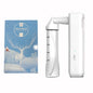 Facial Sprayer Humidifier Steamer Skin Care Tools Moisturizing Face Hydration 80ml Capacity Fine Fogger For Essence
