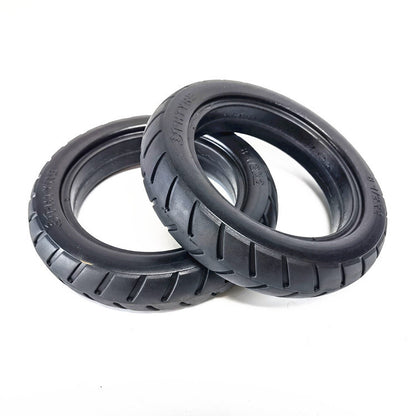 Electric Scooter Inflation-free Explosion-proof Solid Tires