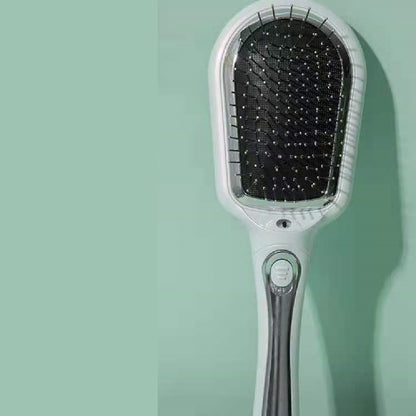 Electric Massage Comb Head Vibration Anion