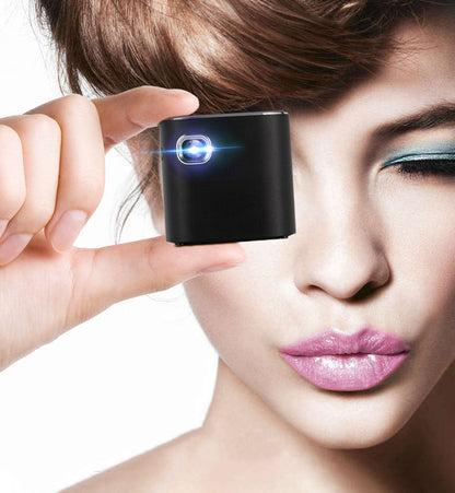 Mini Touch Android Projector For Home