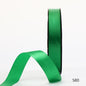 25cm100 Size Polyester Gift Box Decorative Colored Ribbon