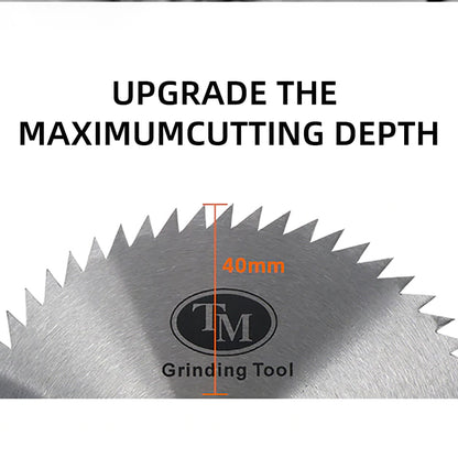 Miniature Mini Table Saw Diy Woodworking Jade