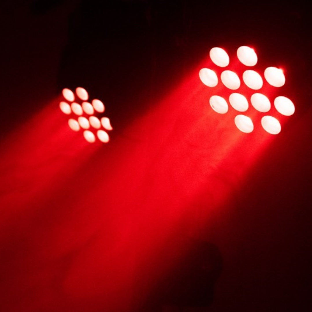 Moving Head Beam Light Led Full Color Washing Light