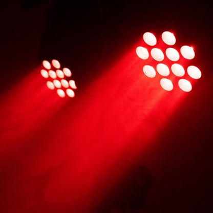 Moving Head Beam Light Led Full Color Washing Light