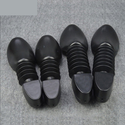 Plastic Spring Retractable Shoe Support