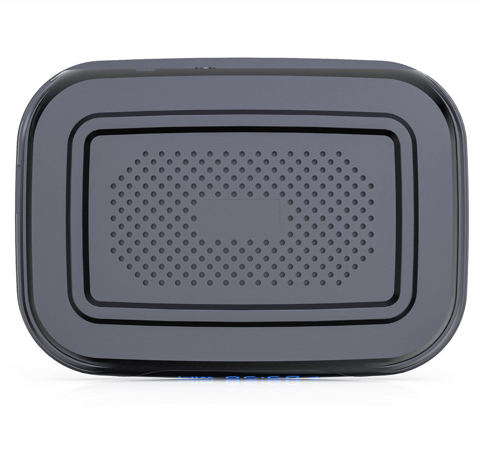 HK1 X4S Android 11 Set-top BOX TV BOX S905X4 5GWiFi Bluetooth 8k