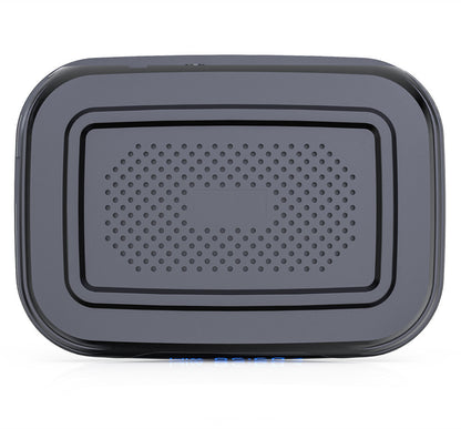 HK1 X4S Android 11 Set-top BOX TV BOX S905X4 5GWiFi Bluetooth 8k