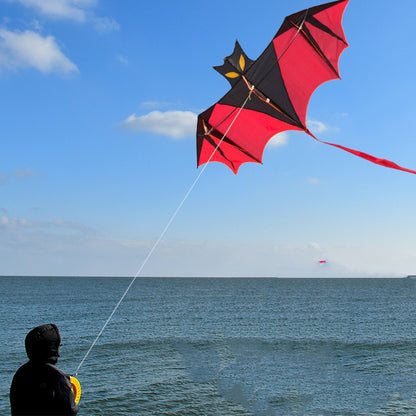 New Kite Small Bat Adult Children Kite