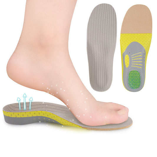 Basketball Running Insole Men's Full Pad