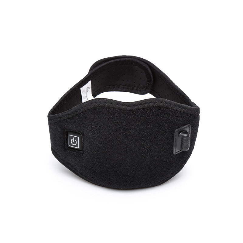 Home Fashion Simple Electric Heating Warm Neck Brace