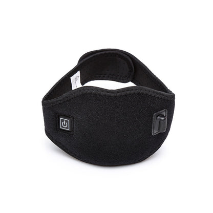 Home Fashion Simple Electric Heating Warm Neck Brace