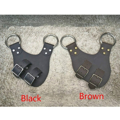 Men's Retro Fashionable Sword Cover