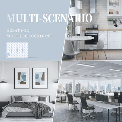 Hyundai Triple Toggle Dust Resistant Heat Resistant Panel