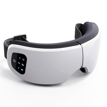 Fashion Fatigue Relief Steam Eyeshade Massager