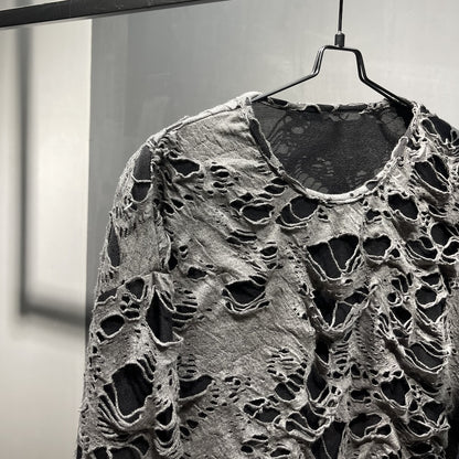 Autumn And Winter New Thin Long Sleeve