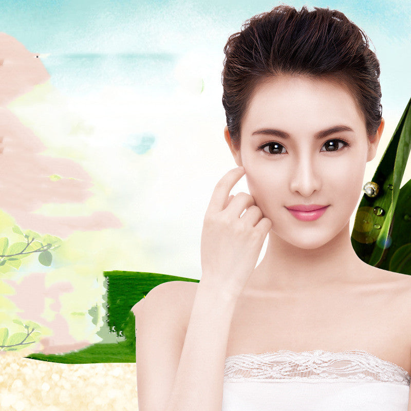 Snail Collagen Skin Care Kit Facial Mask Eye Care Makeup BB Cream Face