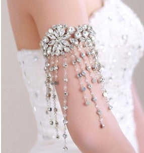 Bracelet Arm Wedding Jewelry Wedding Jewelry - FLIPSTYLEZLLC