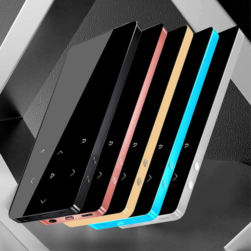 Lightweight Metal Touch Bluetooth Mp4 External Plug-in Card