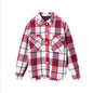 Women's Autumn And Winter Woolen Coat