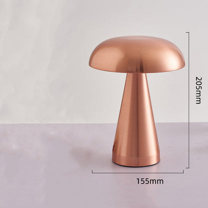 Charging Touch Decorative Table Lamp