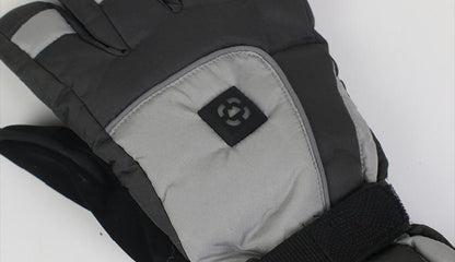 Intelligent Rechargeable Heating Gloves Outdoor