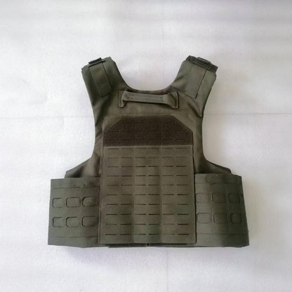 Soft Bulletproof Tactical Vest Protection