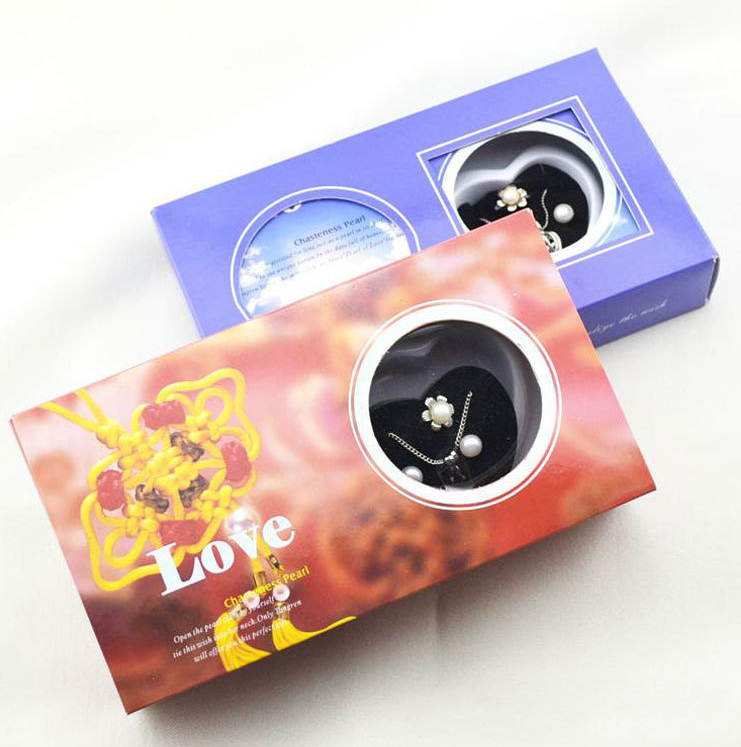 Vacuum Pearl Beckham Pearl Creek Set Gift Box