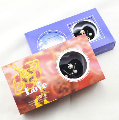 Vacuum Pearl Beckham Pearl Creek Set Gift Box