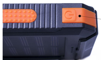 Portable power source