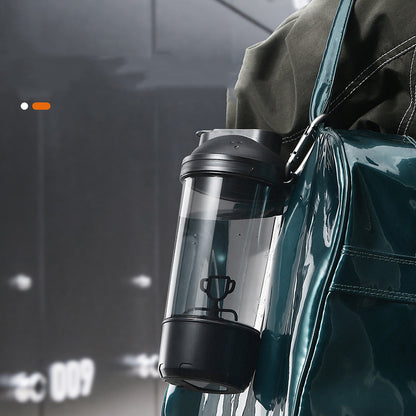 Electric Mixing Cup With Large Capacity