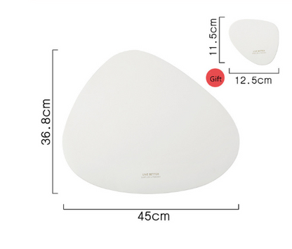 Home table mat coaster