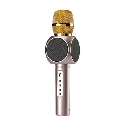 K song microphone