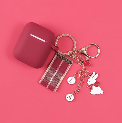 Bluetooth headset silicone case