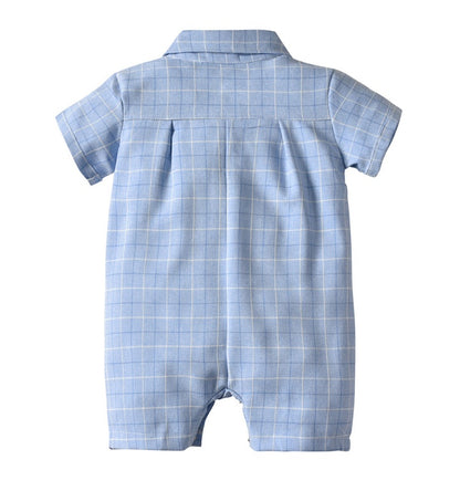 European and American children's clothing