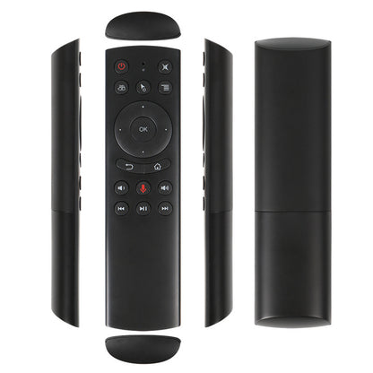 G20 flying mouse 2.4G wireless voice remote control