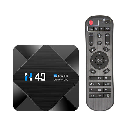 Bluetooth Android network set top box