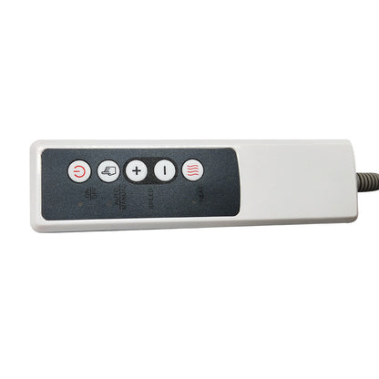 Electric slimming belt