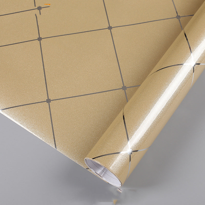 Fashionable Personalized Wardrobe Cabinet Furniture Sticker